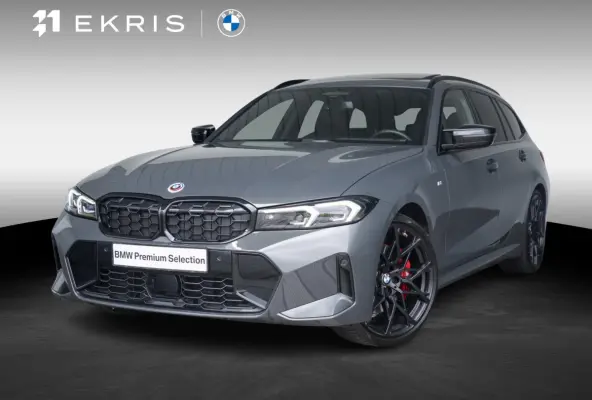 M340i xDrive | M Sportpakket Pro | Innovation Pack | Comfort Pack | M Adaptief onderstel | Comfort Access | 20 inch | Glazen panoramadak | Driving Assistant Professional | Trekhaak