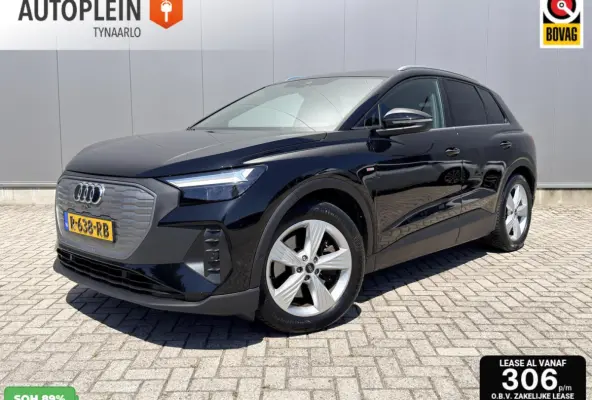 45 quattro Edition 77 kWh 1e eig|Trekhaak|1 jaar garantie!|Dealer OH|
