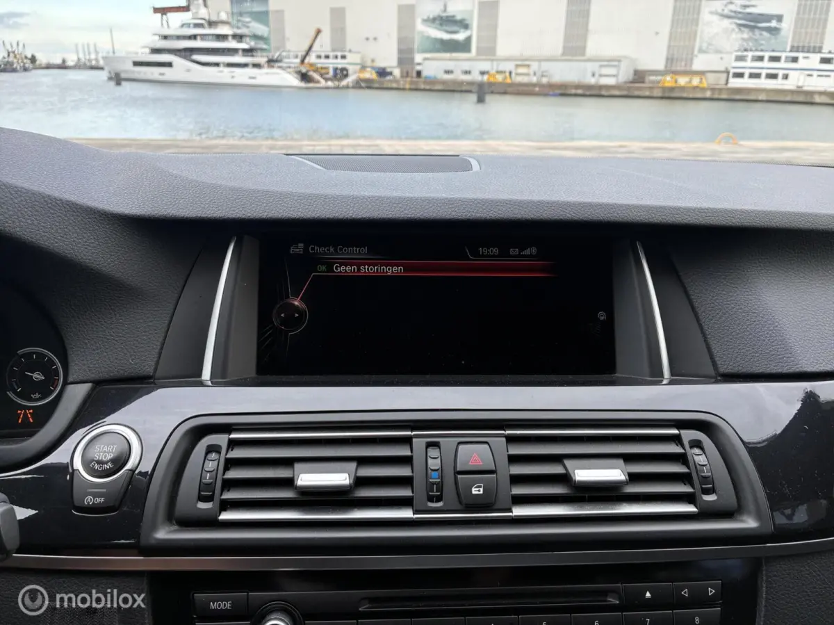 520i M Sport Edition High Executive