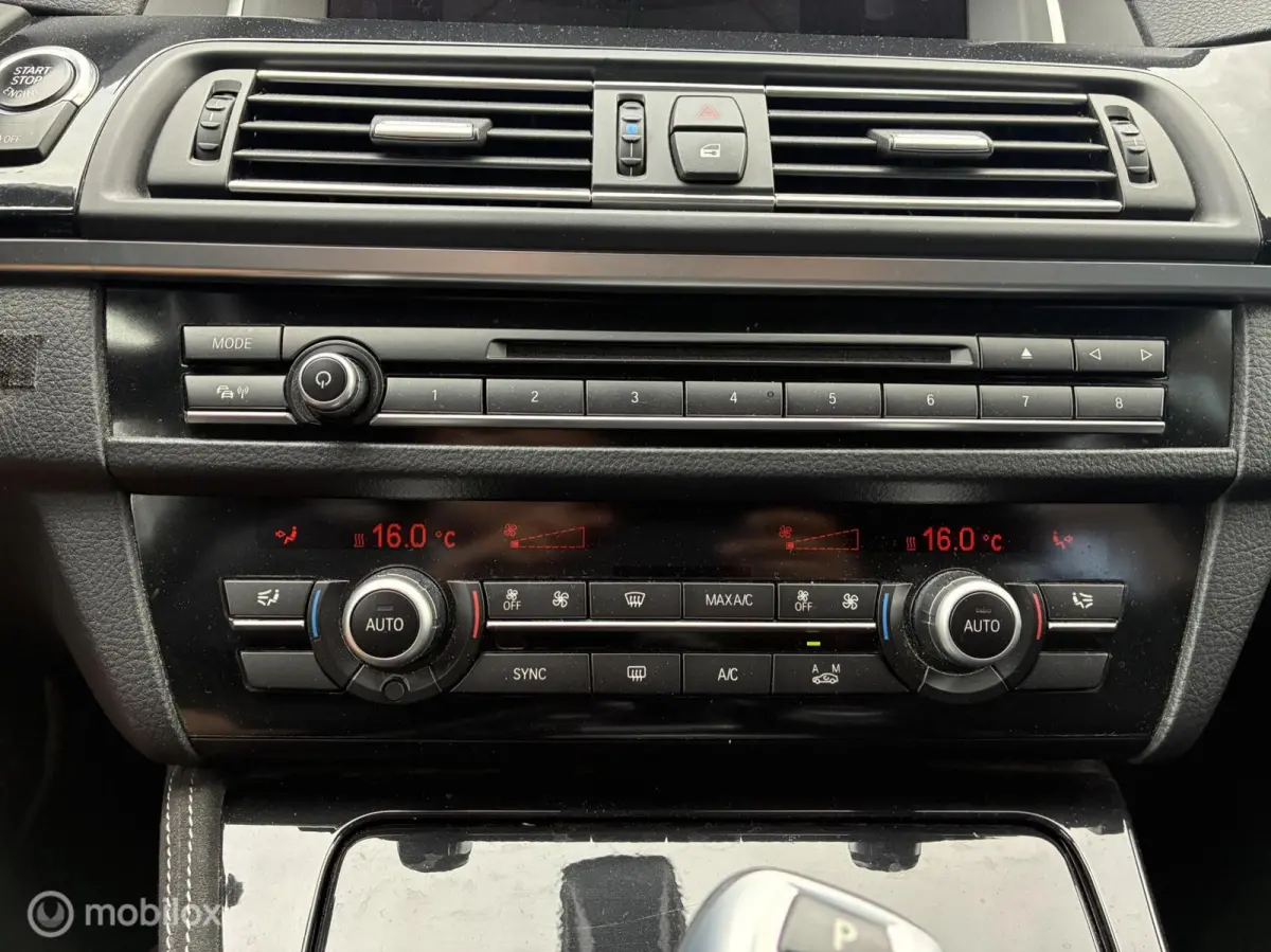 520i M Sport Edition High Executive