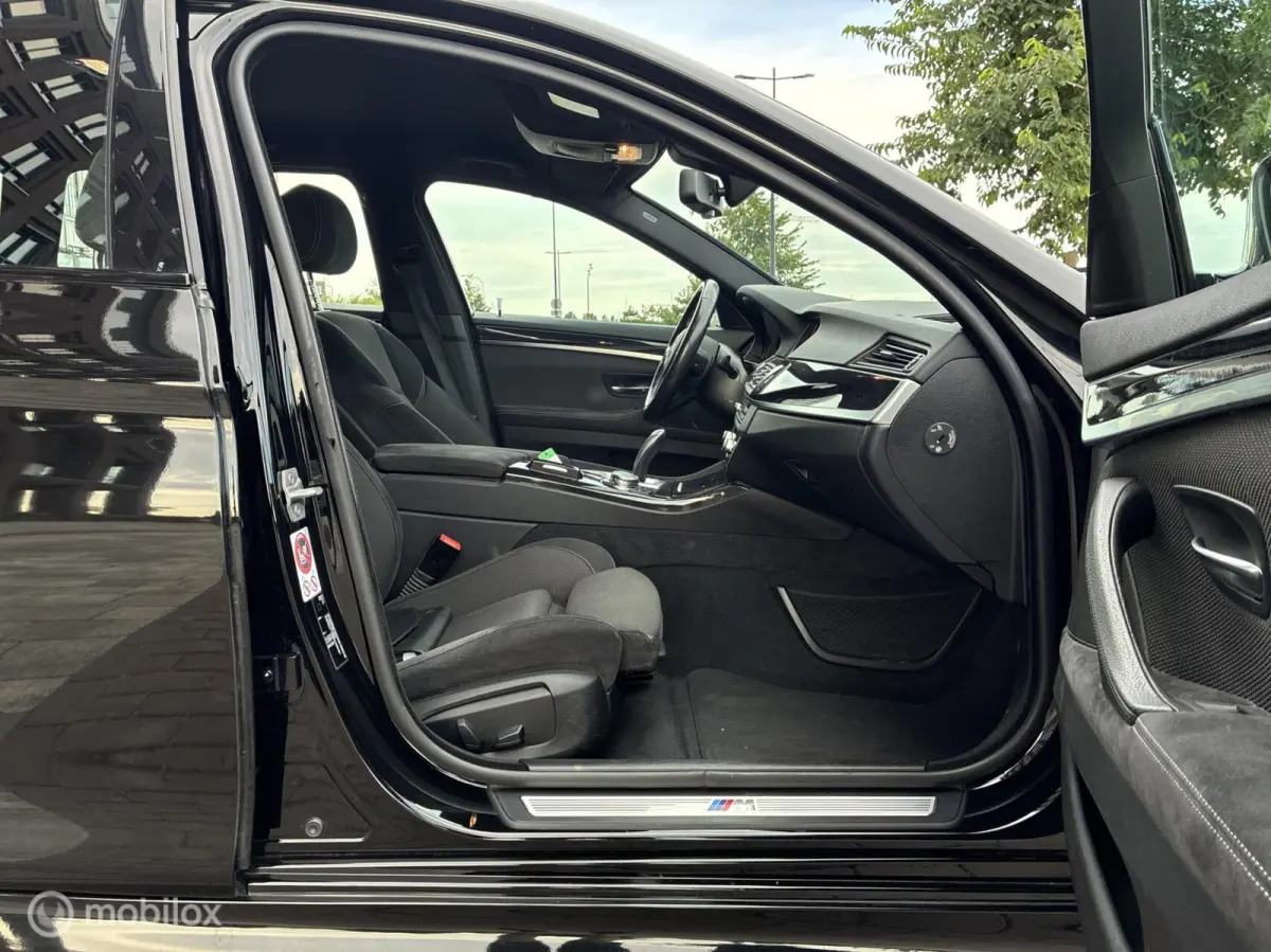 520i M Sport Edition High Executive