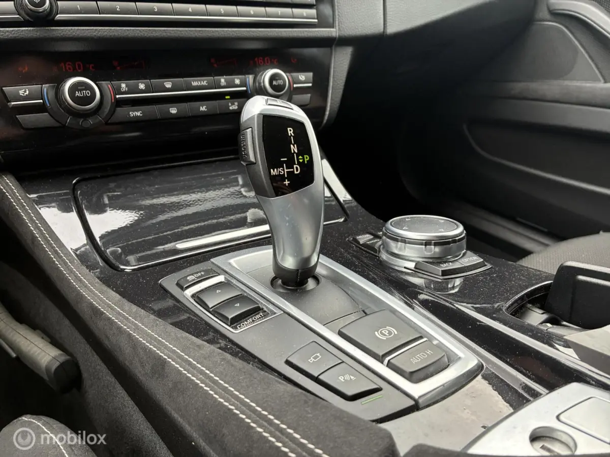 520i M Sport Edition High Executive