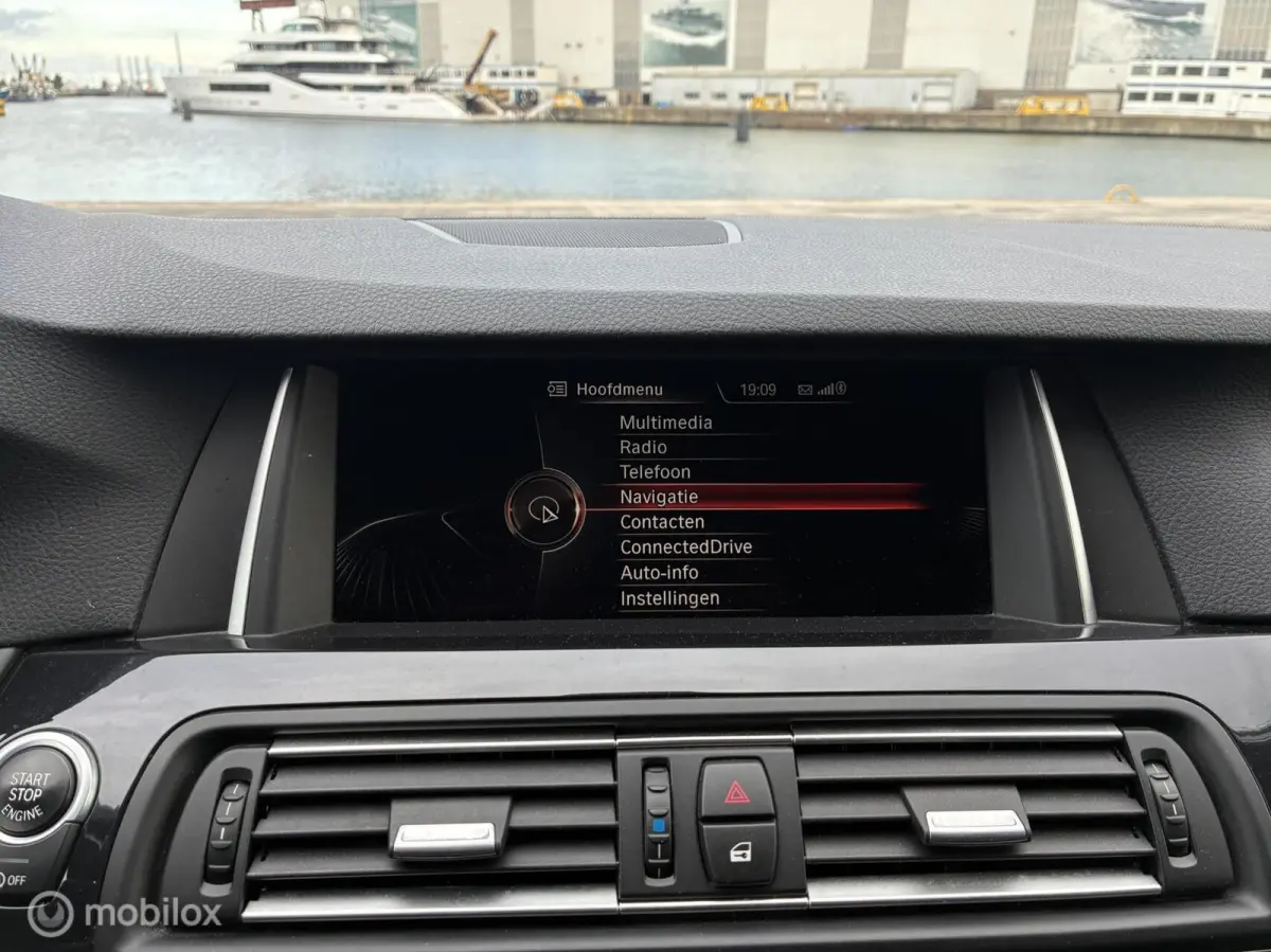 520i M Sport Edition High Executive