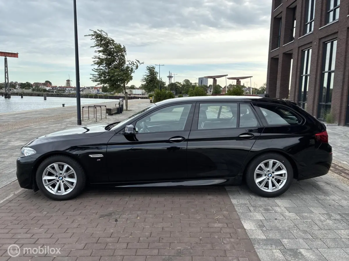 520i M Sport Edition High Executive