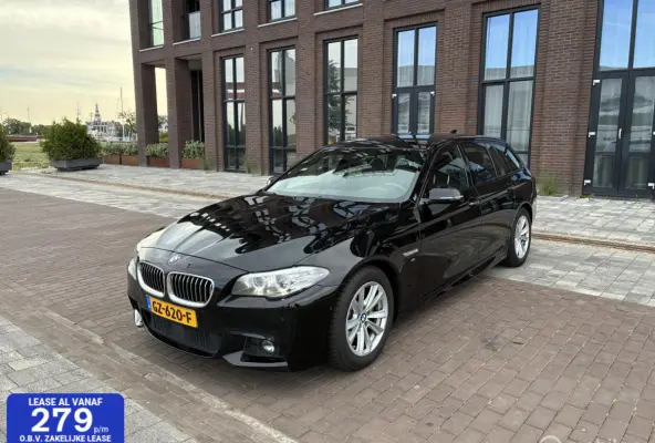 520i M Sport Edition High Executive