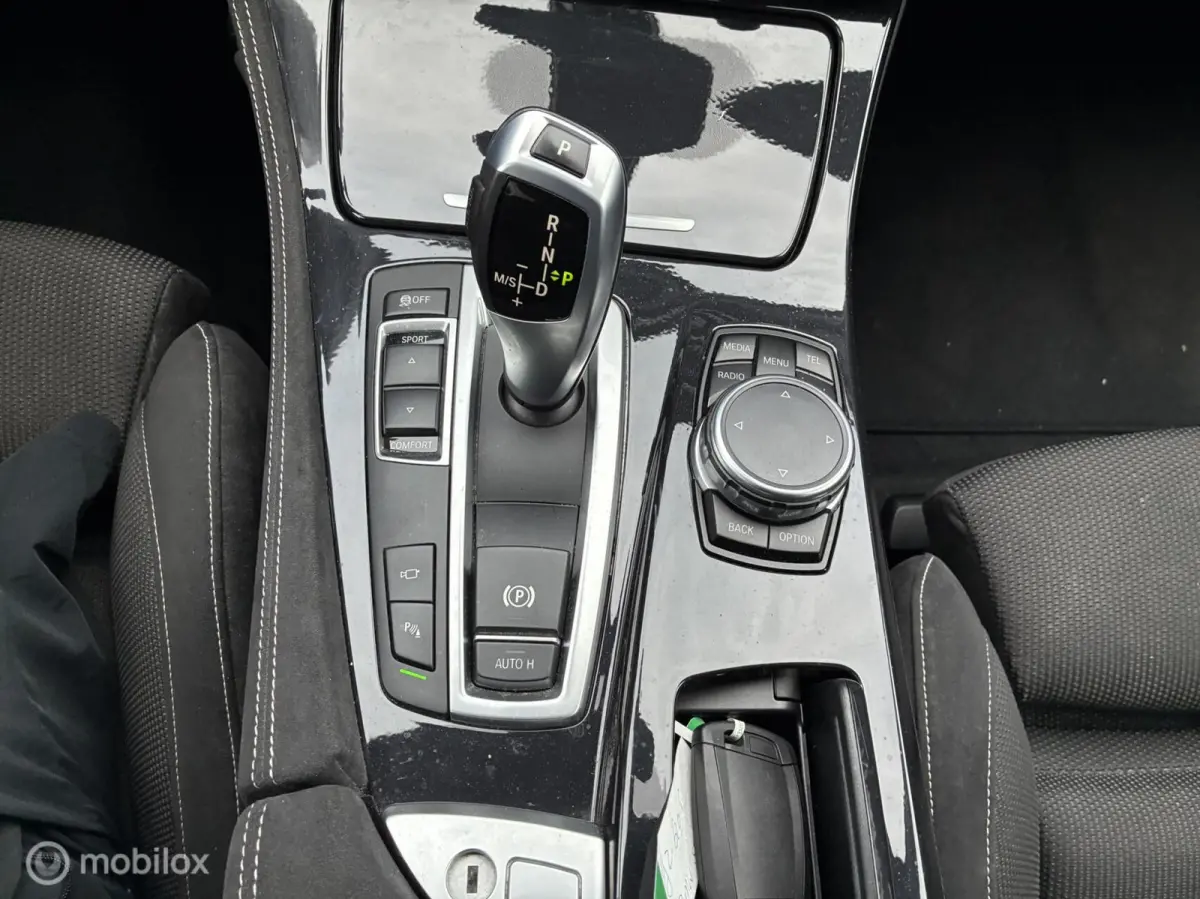 520i M Sport Edition High Executive