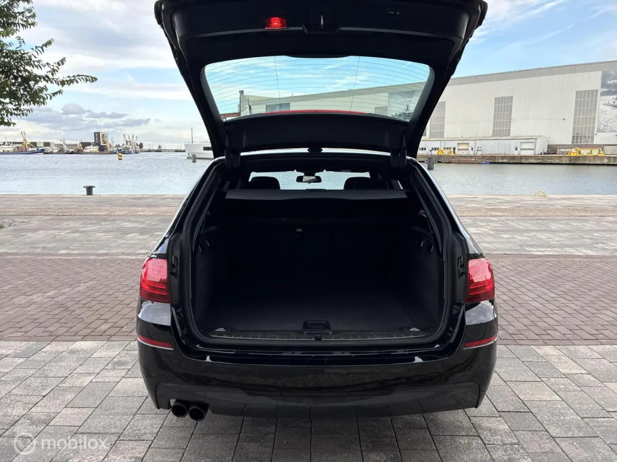 520i M Sport Edition High Executive