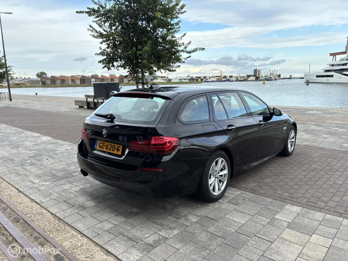 520i M Sport Edition High Executive
