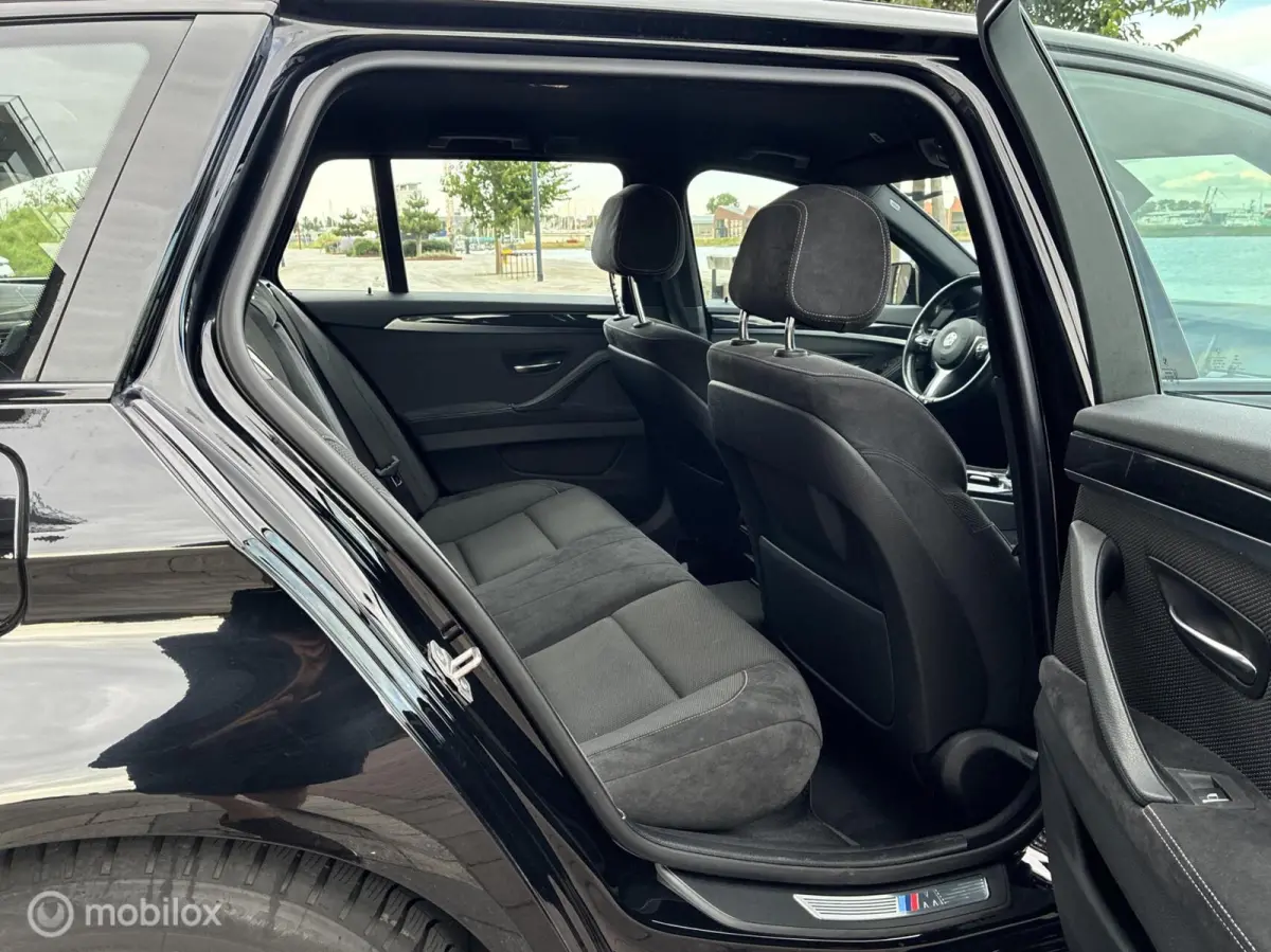 520i M Sport Edition High Executive