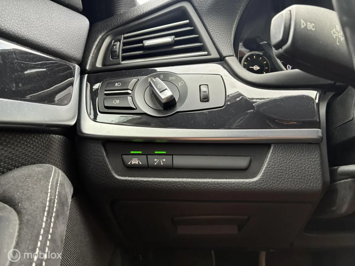 520i M Sport Edition High Executive