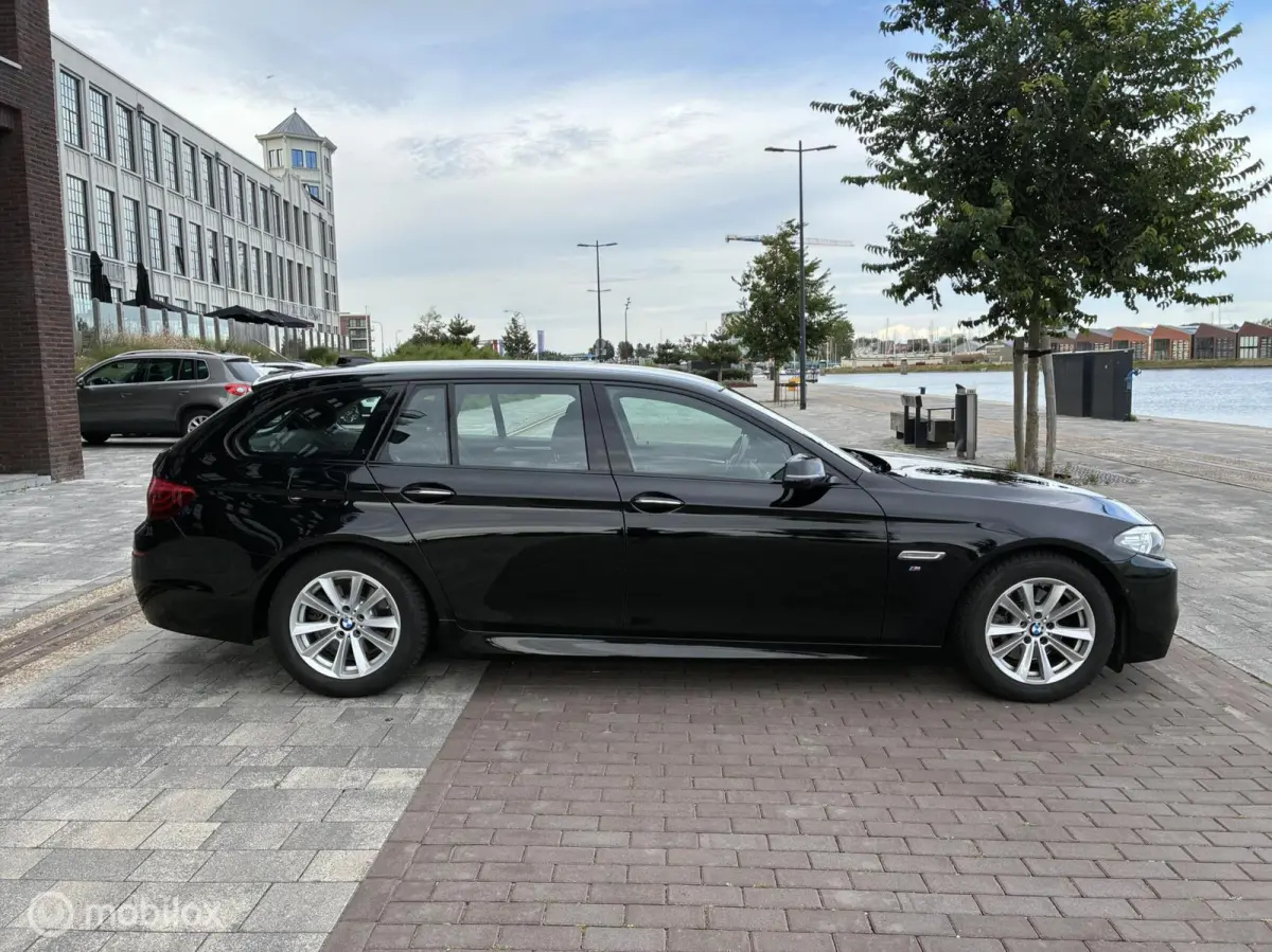 520i M Sport Edition High Executive