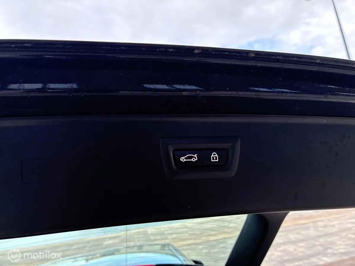 520i M Sport Edition High Executive