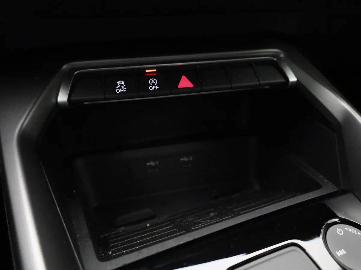 30 TFSI Advanced edition