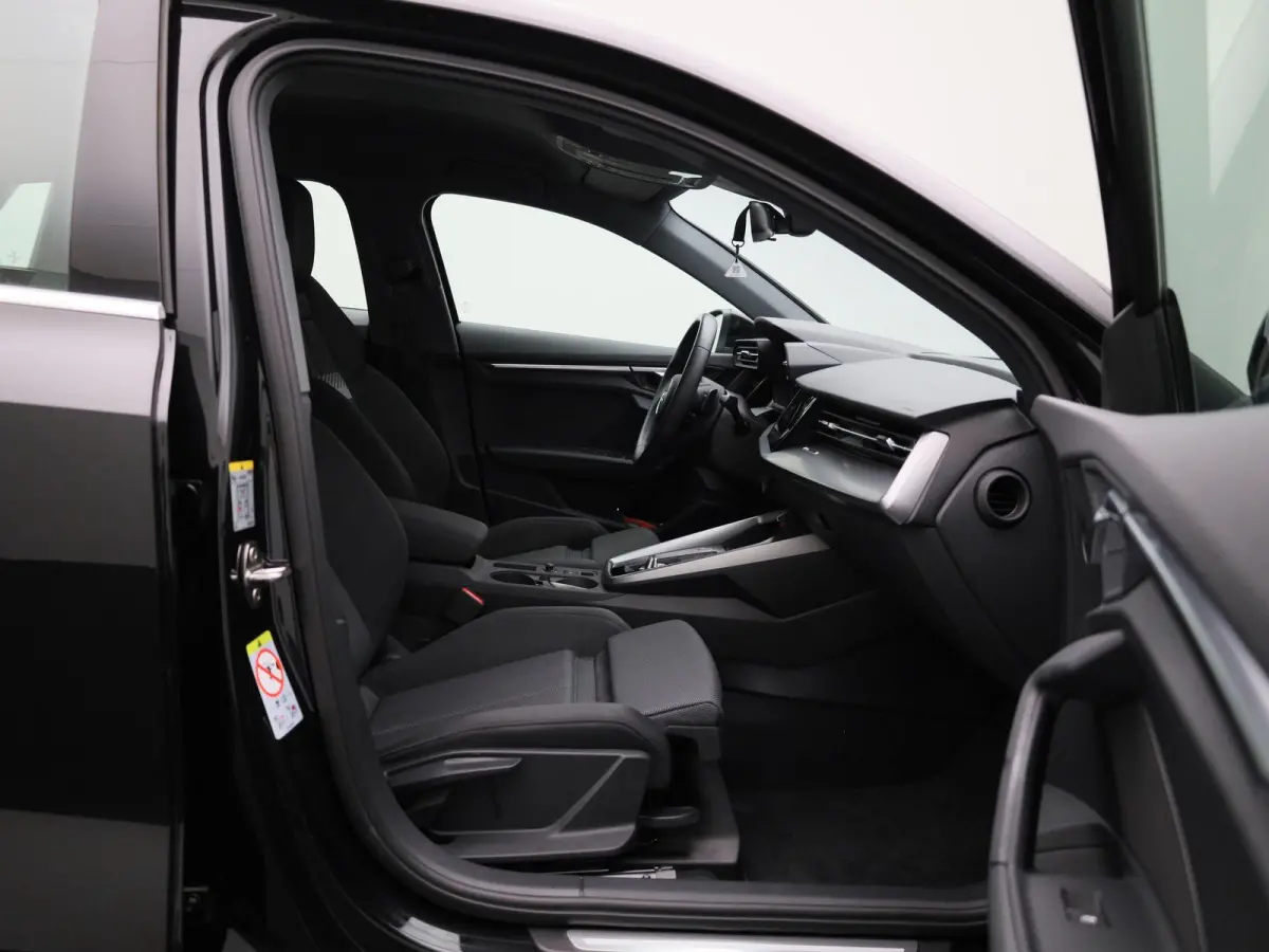30 TFSI Advanced edition