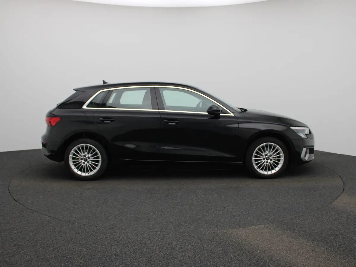 30 TFSI Advanced edition