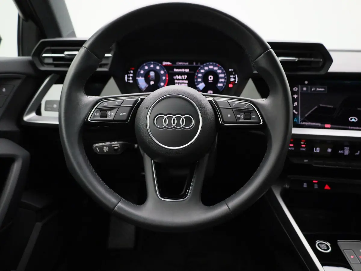 30 TFSI Advanced edition