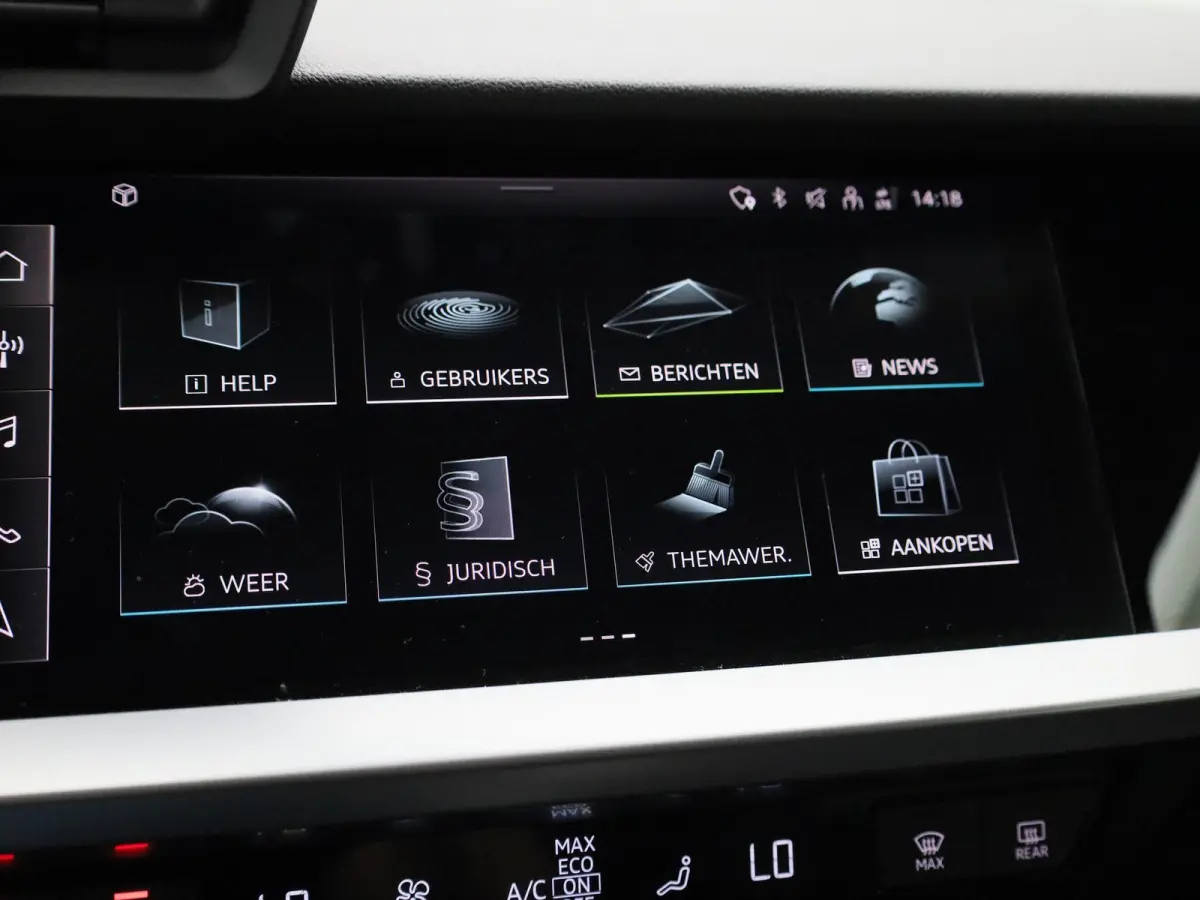 30 TFSI Advanced edition