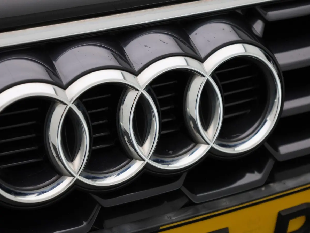 30 TFSI Advanced edition