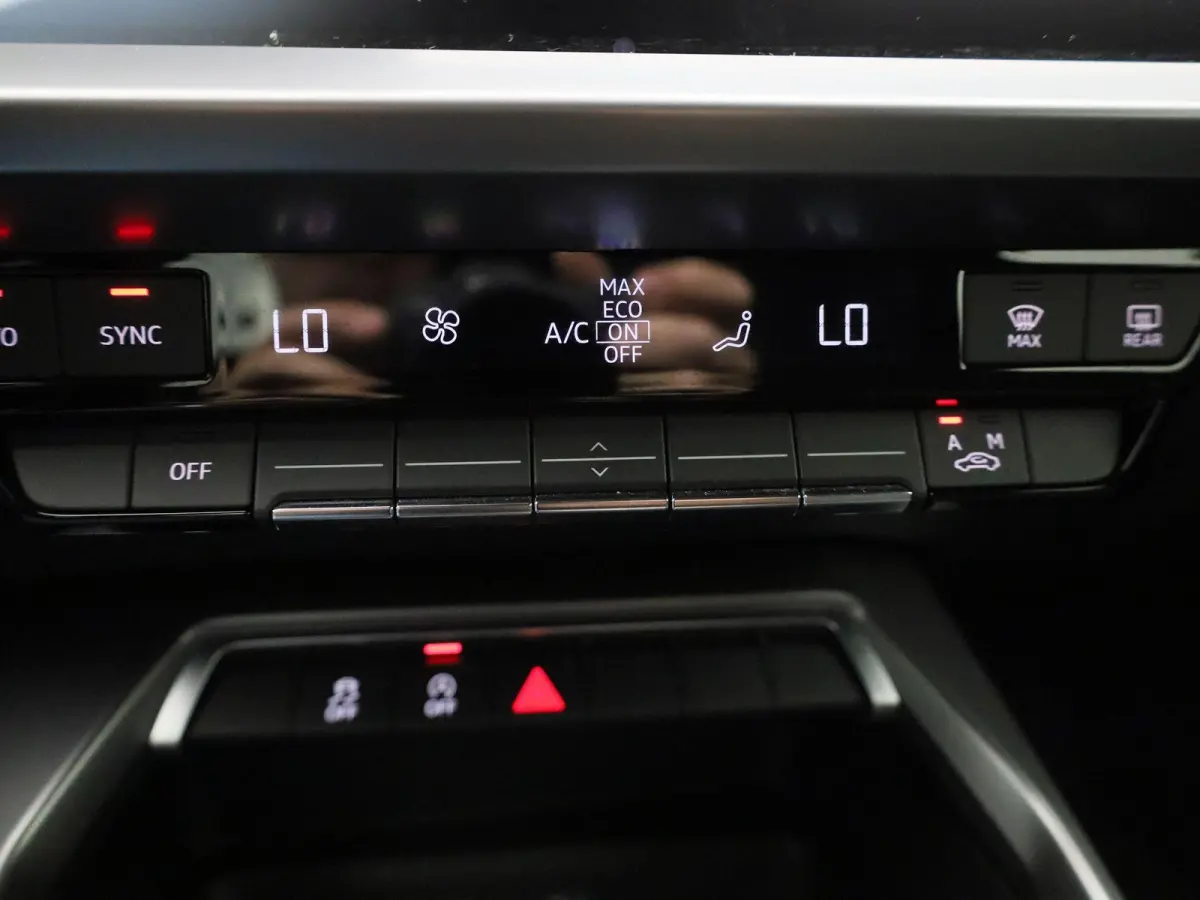 30 TFSI Advanced edition