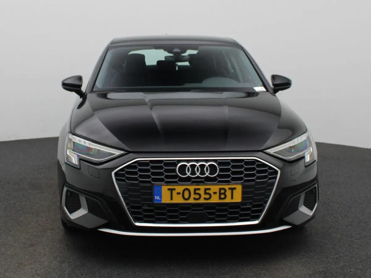 30 TFSI Advanced edition