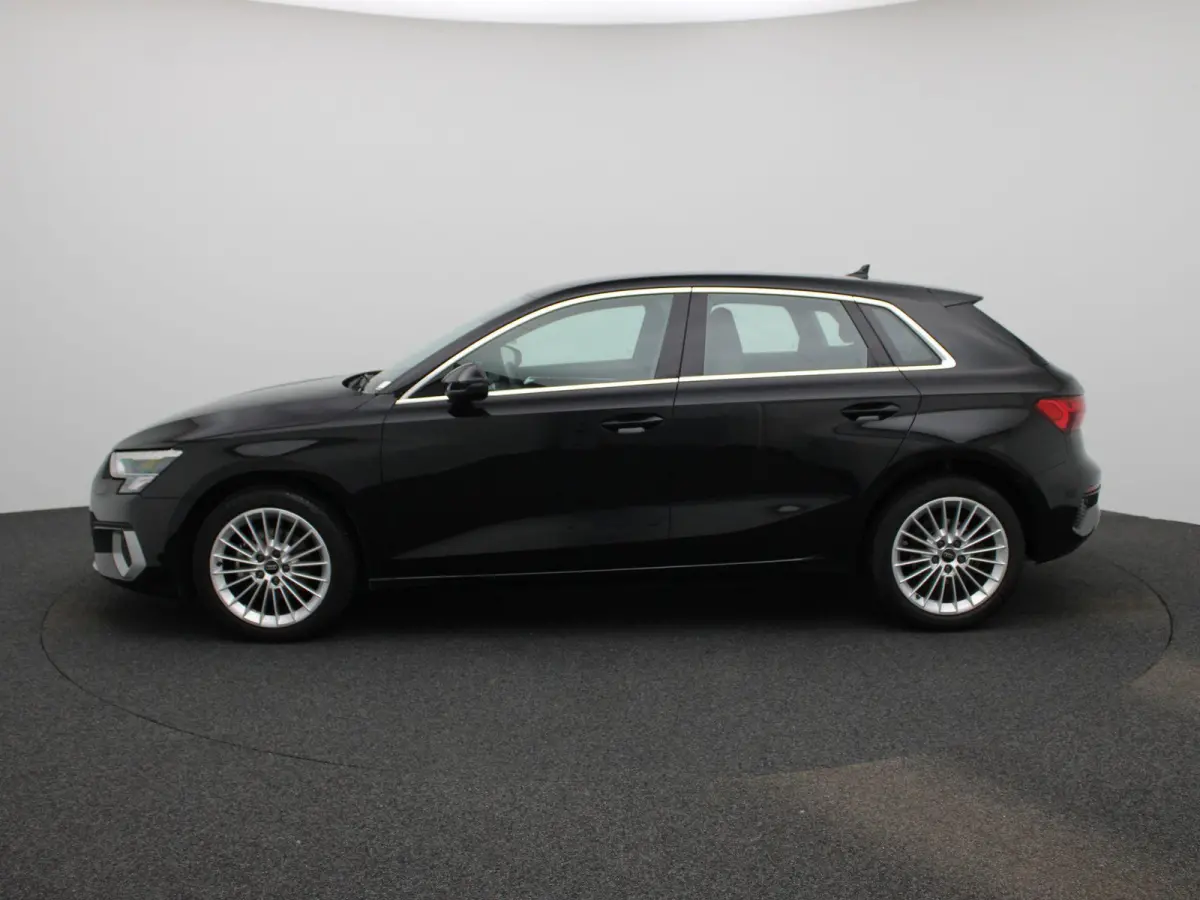 30 TFSI Advanced edition
