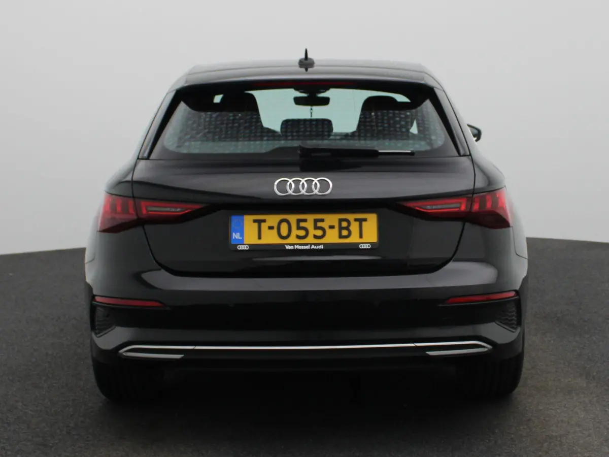 30 TFSI Advanced edition