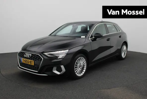 30 TFSI Advanced edition