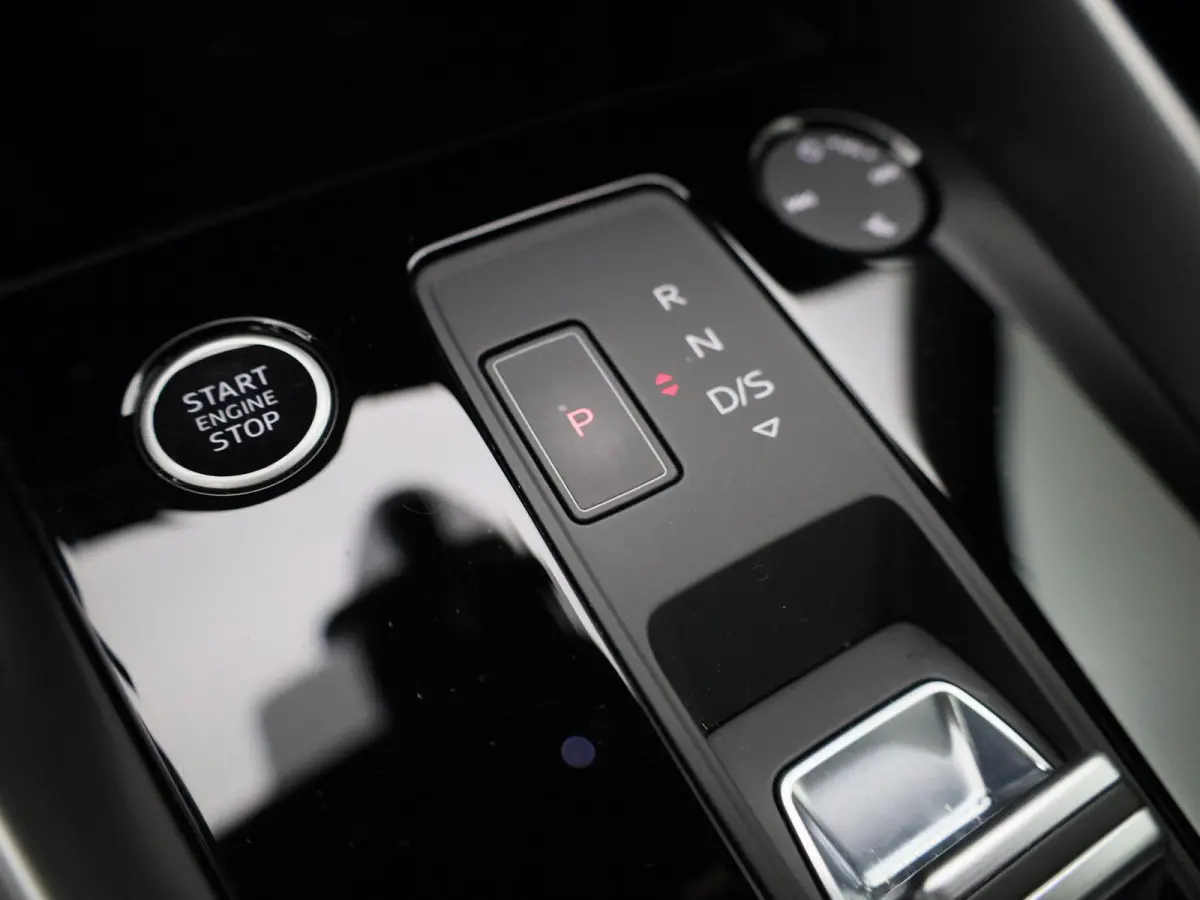 30 TFSI Advanced edition