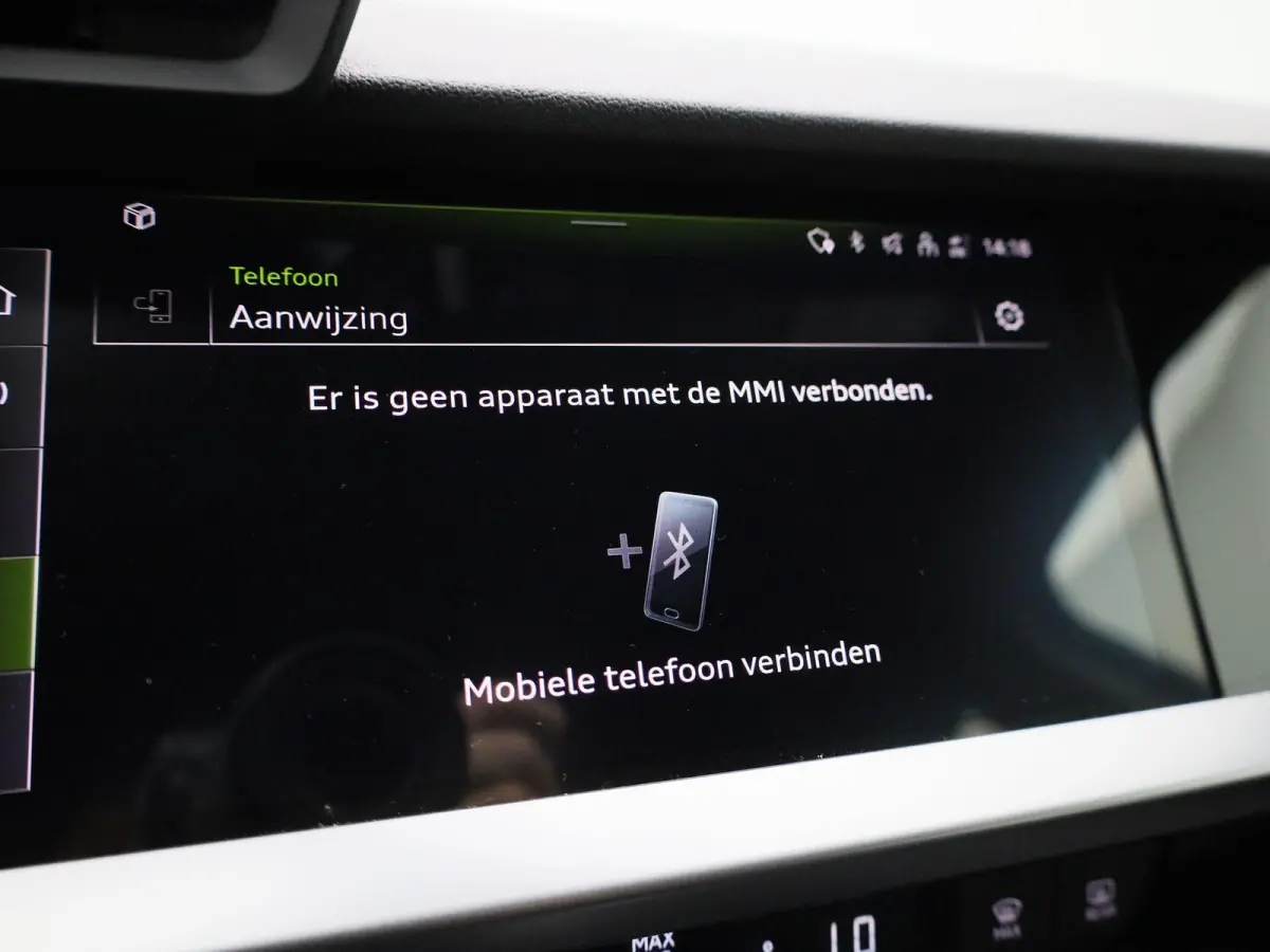 30 TFSI Advanced edition