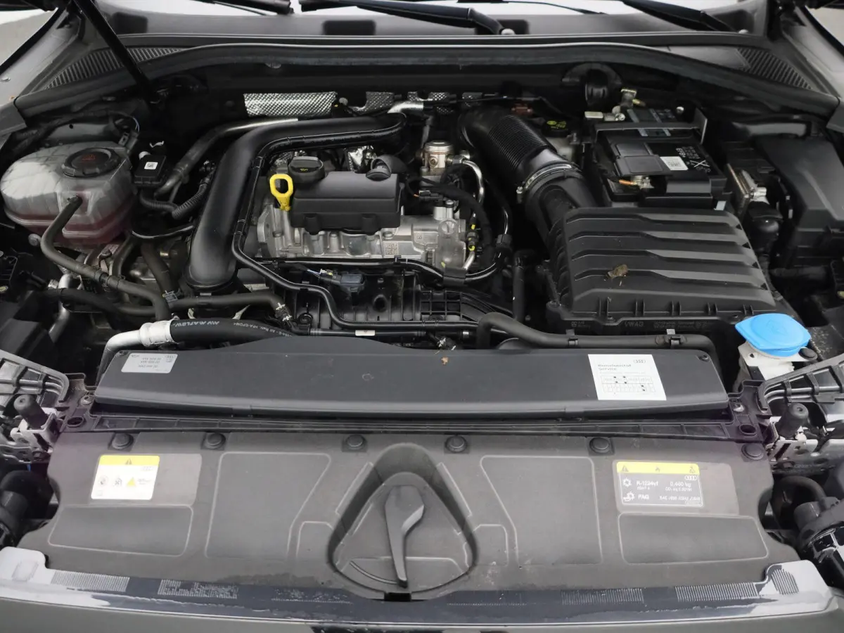 30 TFSI Advanced edition