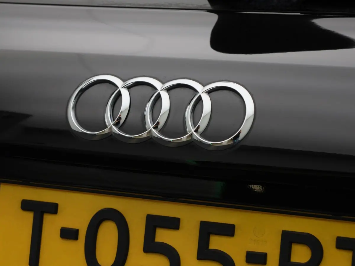 30 TFSI Advanced edition