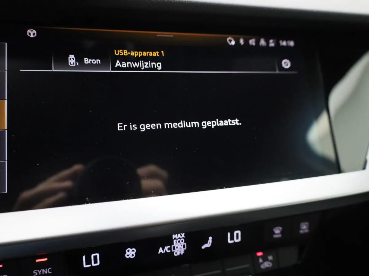 30 TFSI Advanced edition