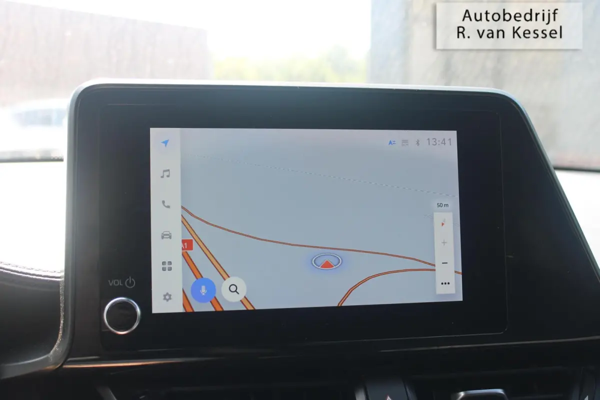 1.8 Hybrid Style I BSM I Stoelverwarming I PDC I 1e Eig. I NL-auto