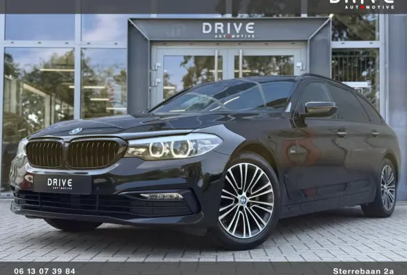 520i High Ex. Sport line