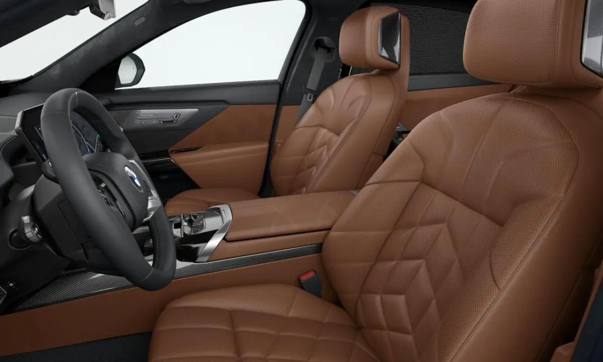xDrive50 118.1 kWh Connoisseur Pack | M Sportpakket Pro | Executive Lounge | Bowers & Wilkins