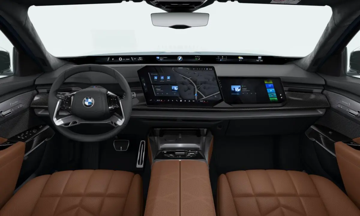 xDrive50 118.1 kWh Connoisseur Pack | M Sportpakket Pro | Executive Lounge | Bowers & Wilkins