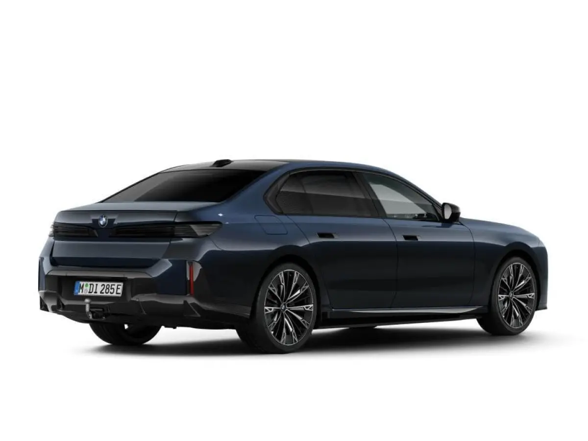 xDrive50 118.1 kWh Connoisseur Pack | M Sportpakket Pro | Executive Lounge | Bowers & Wilkins