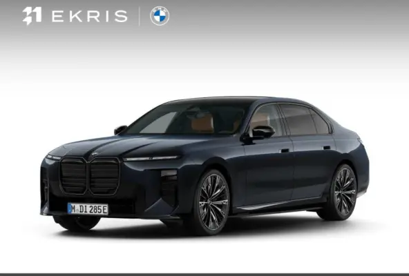xDrive50 118.1 kWh Connoisseur Pack | M Sportpakket Pro | Executive Lounge | Bowers & Wilkins