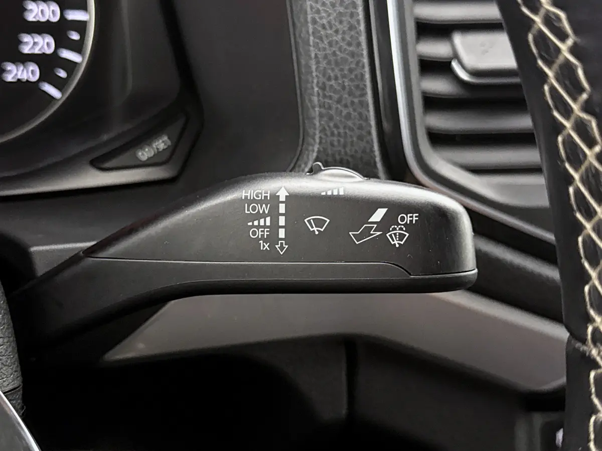 3.0 TDI 4Motion Double Cab Aventura Marge 259pk Leder Elektr stoelen Navigatie Camera Stoelverwarming Trekhaak