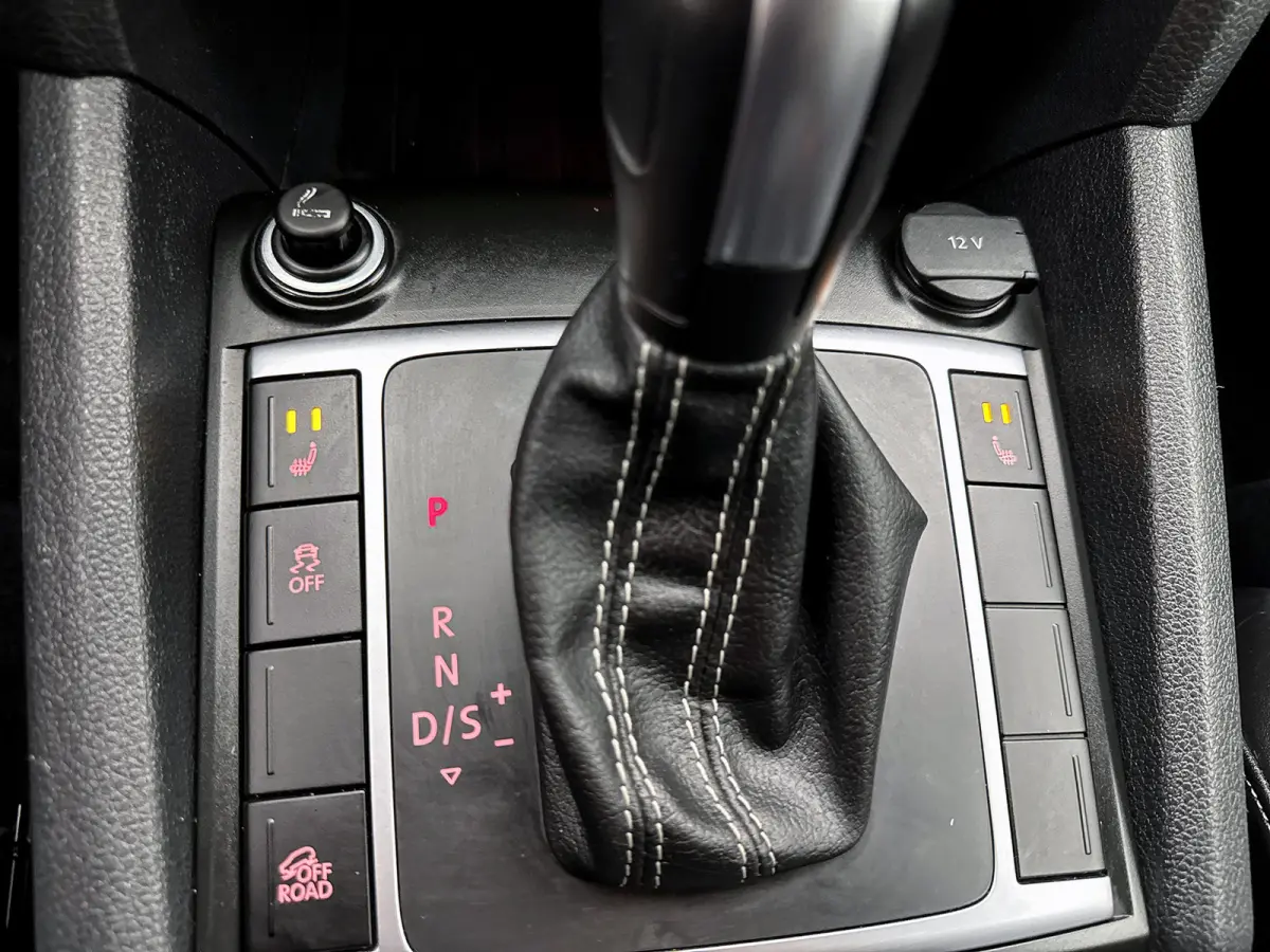 3.0 TDI 4Motion Double Cab Aventura Marge 259pk Leder Elektr stoelen Navigatie Camera Stoelverwarming Trekhaak