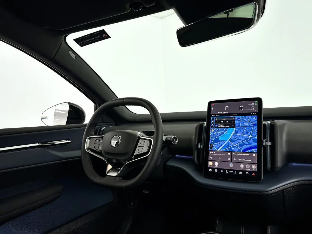 Twin Motor Performance Ultra Europa Sport 69 kWh | Panoramadak | 360° camera | Harman Kardon | Stoel- en Stuurverwarming