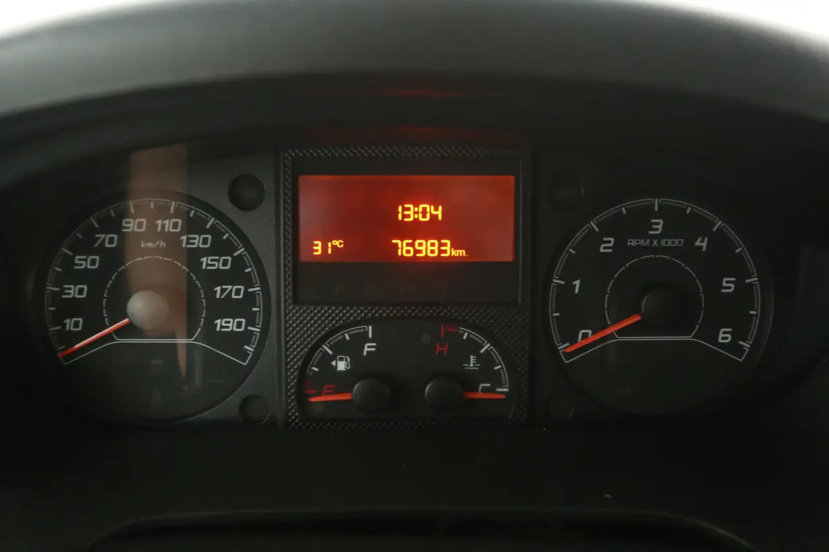 2.0 BlueHDI L2H1 | Dubbele Cabine | Marge | Airco | Camera | Cruise | Trekhaak | LED