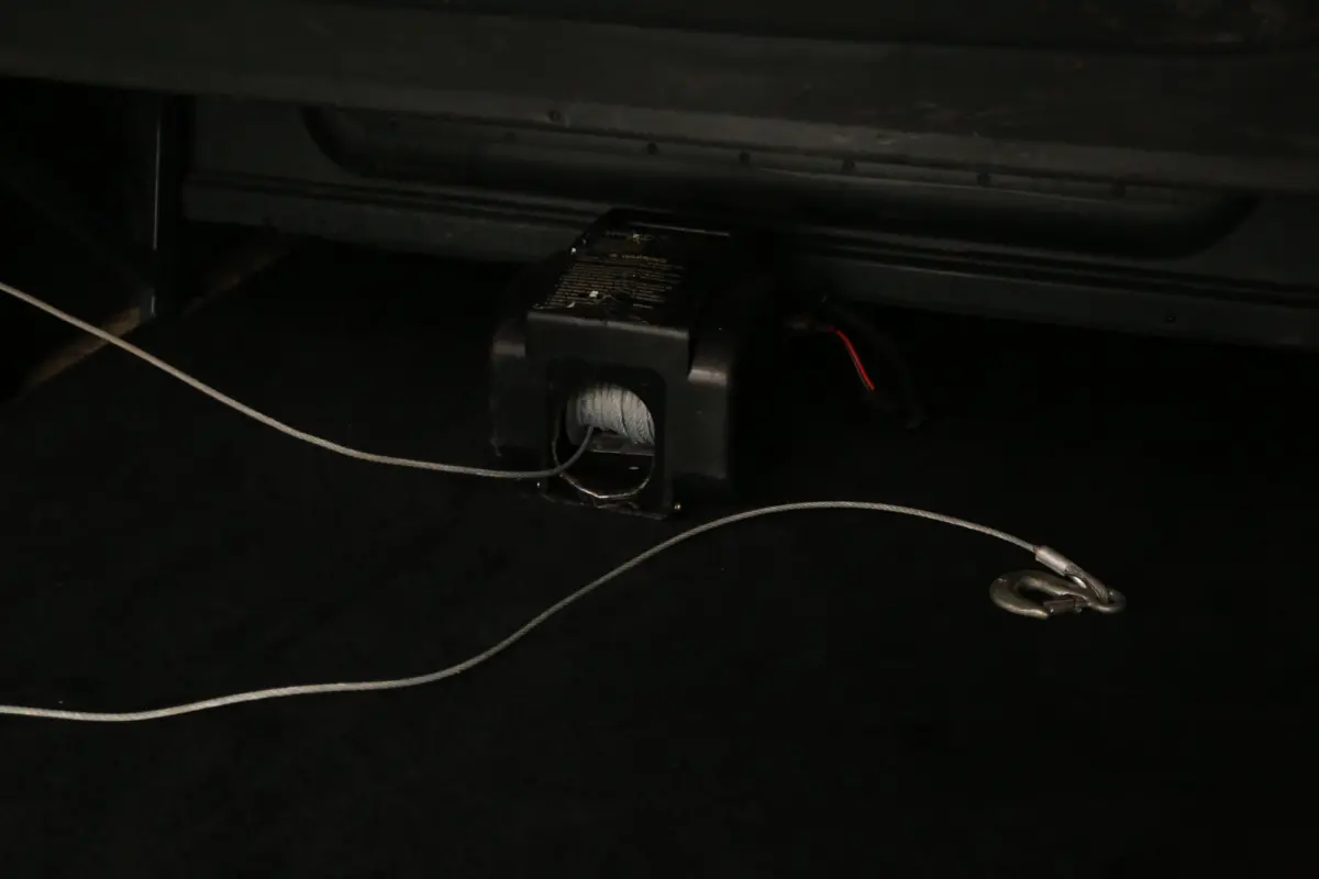 2.0 BlueHDI L2H1 | Dubbele Cabine | Marge | Airco | Camera | Cruise | Trekhaak | LED