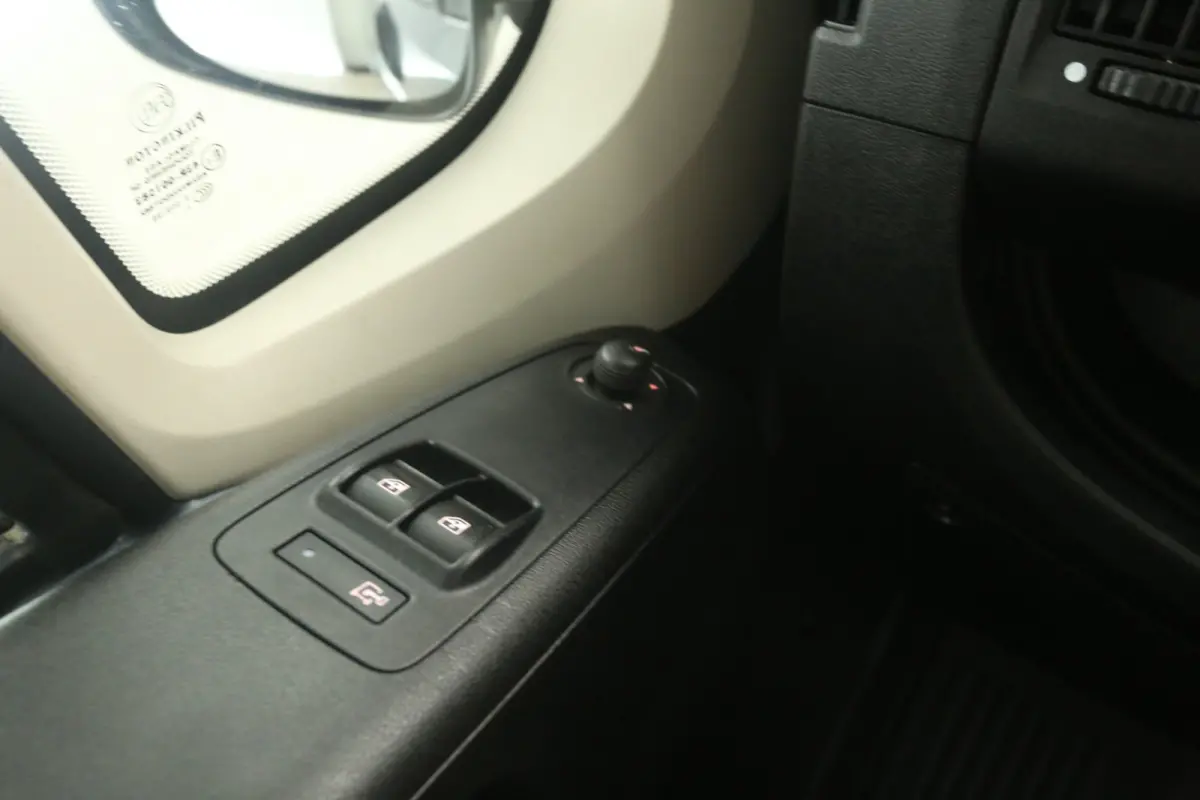 2.0 BlueHDI L2H1 | Dubbele Cabine | Marge | Airco | Camera | Cruise | Trekhaak | LED