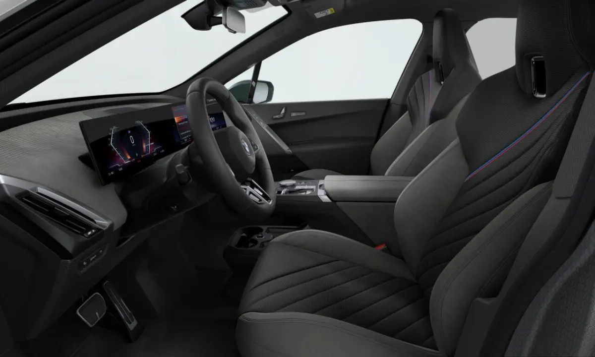xDrive60 112 kWh M Sportpakket Pro | Innovation Pack | Onderstelpakket