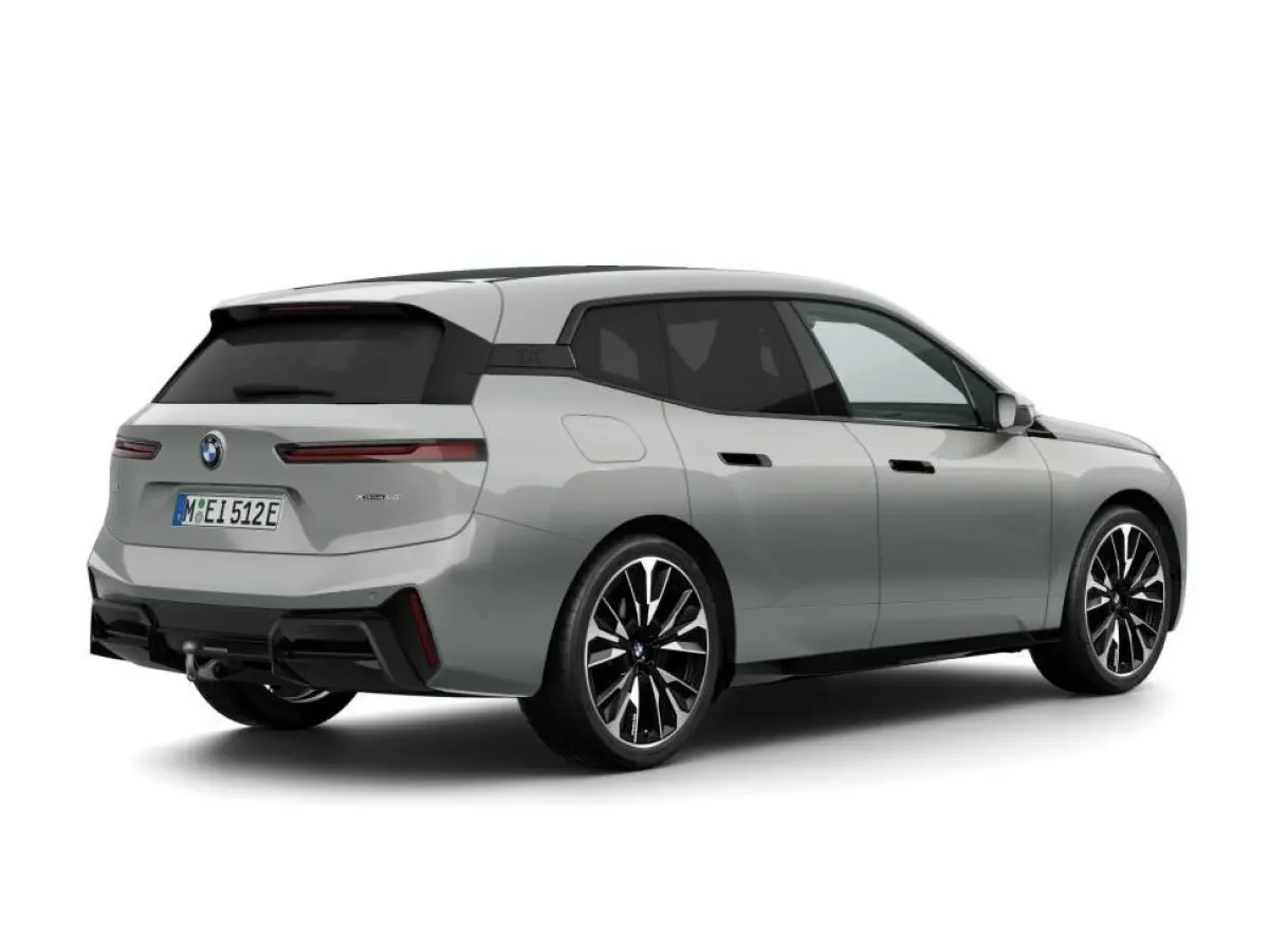 xDrive60 112 kWh M Sportpakket Pro | Innovation Pack | Onderstelpakket