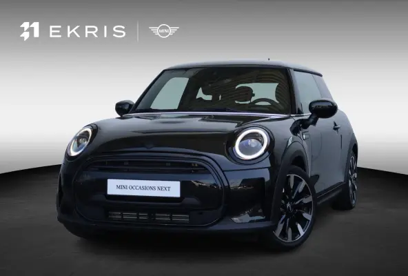 1.5 Cooper Camden Edition | Leder | Stoelverwarming | Navigatie | Climate Control | Camera | Comfort Access | NEXT