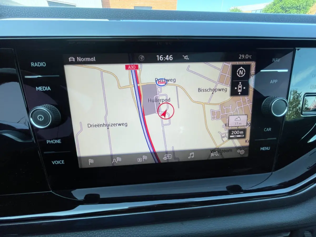 1.0 TSI R-line 2X | NL-auto | panoramadak | LED pakket