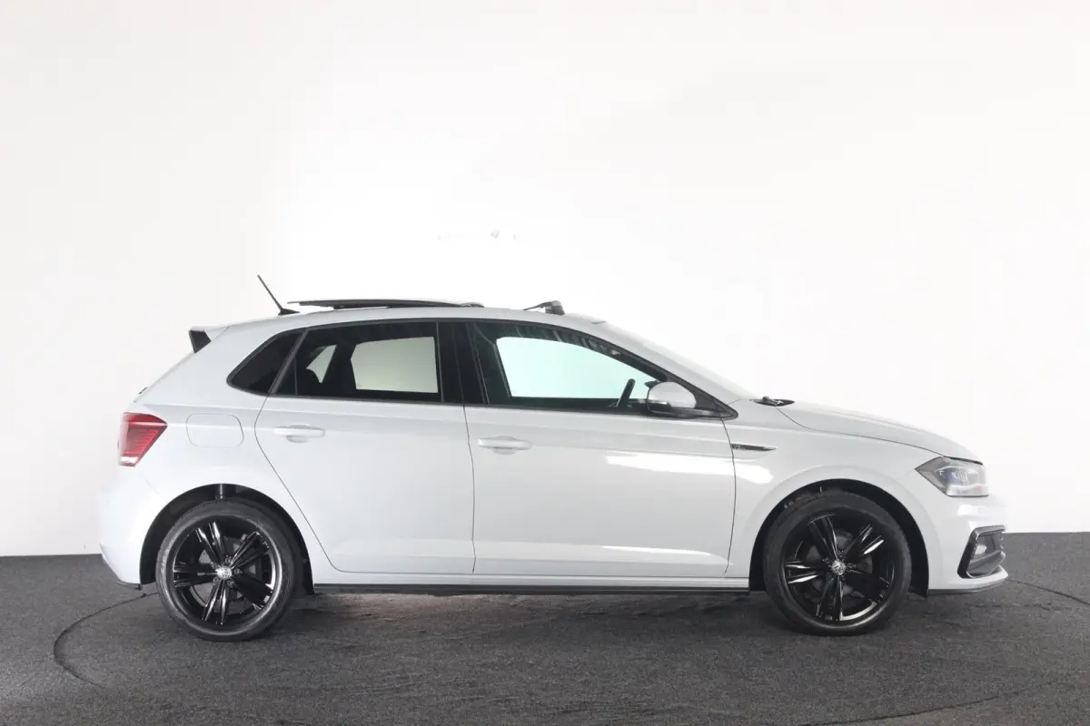 1.0 TSI R-line 2X | NL-auto | panoramadak | LED pakket