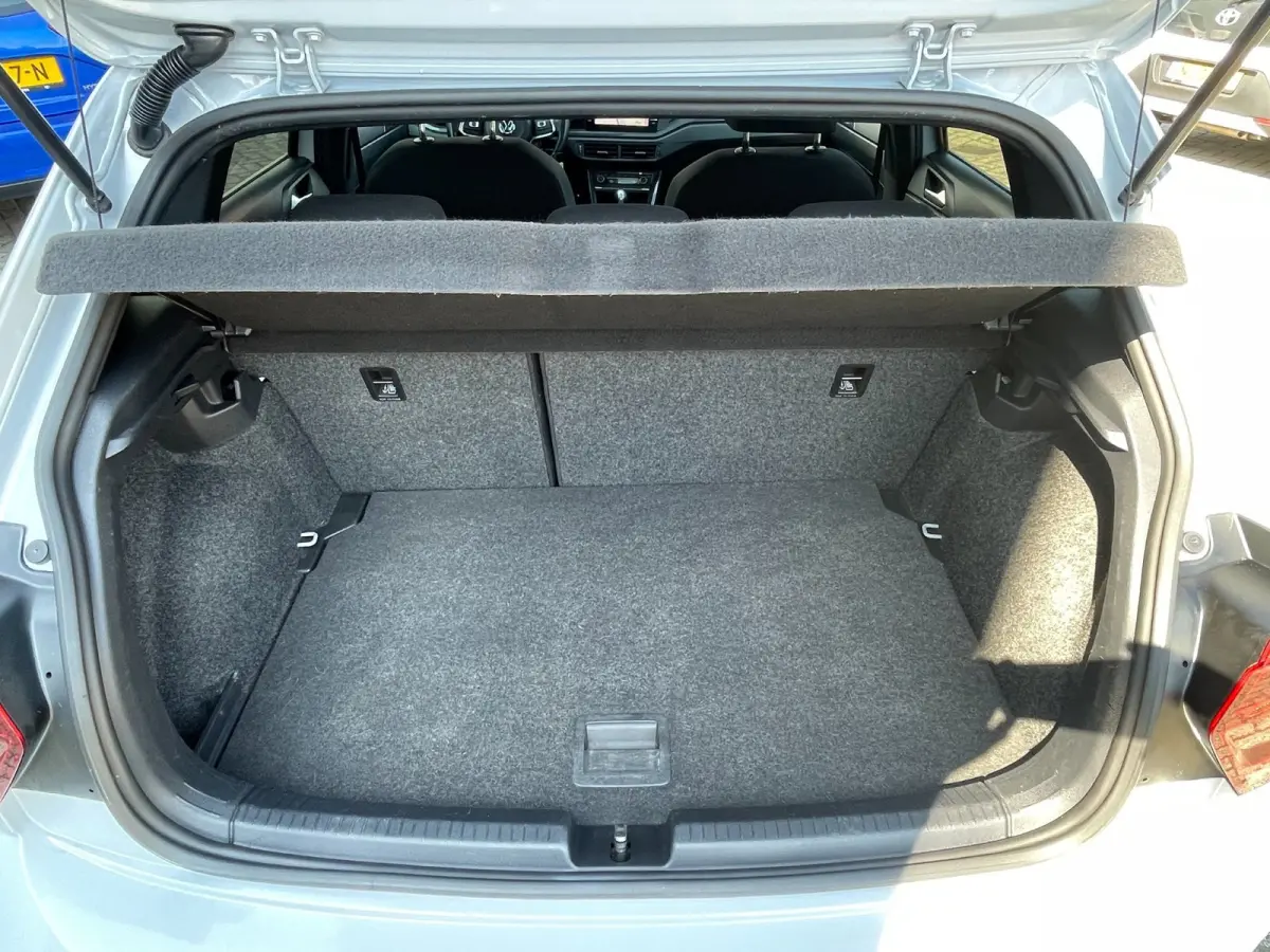 1.0 TSI R-line 2X | NL-auto | panoramadak | LED pakket
